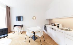 Ks70 Apartments