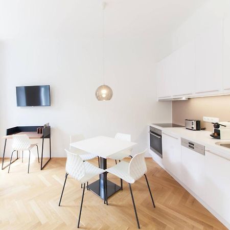 Ks70 Apartments Вена Экстерьер фото