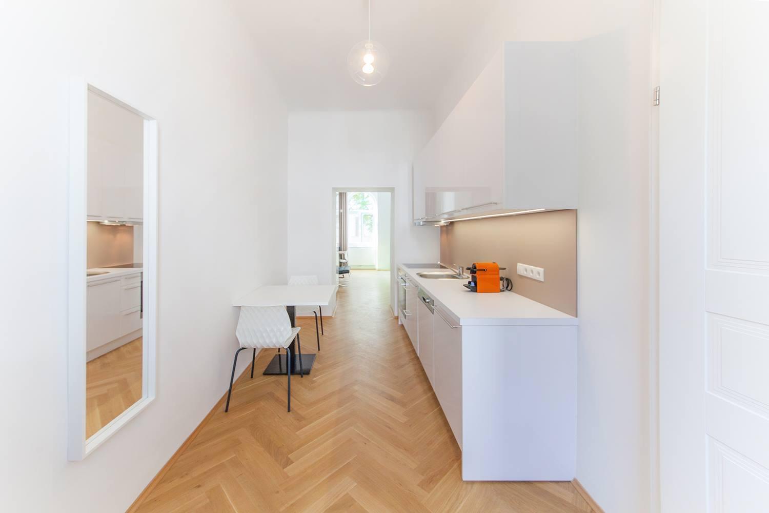 Ks70 Apartments Вена Экстерьер фото