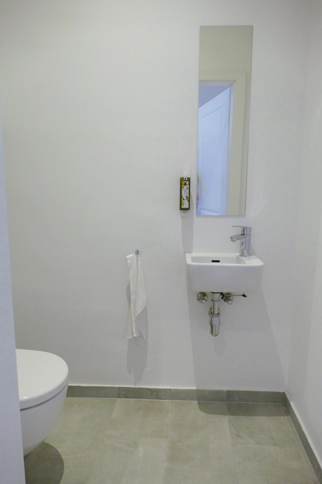 Ks70 Apartments Вена Экстерьер фото