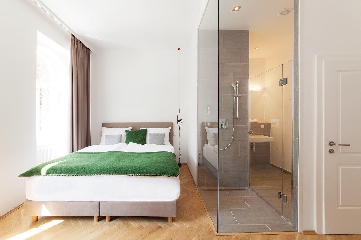 Ks70 Apartments Вена Экстерьер фото