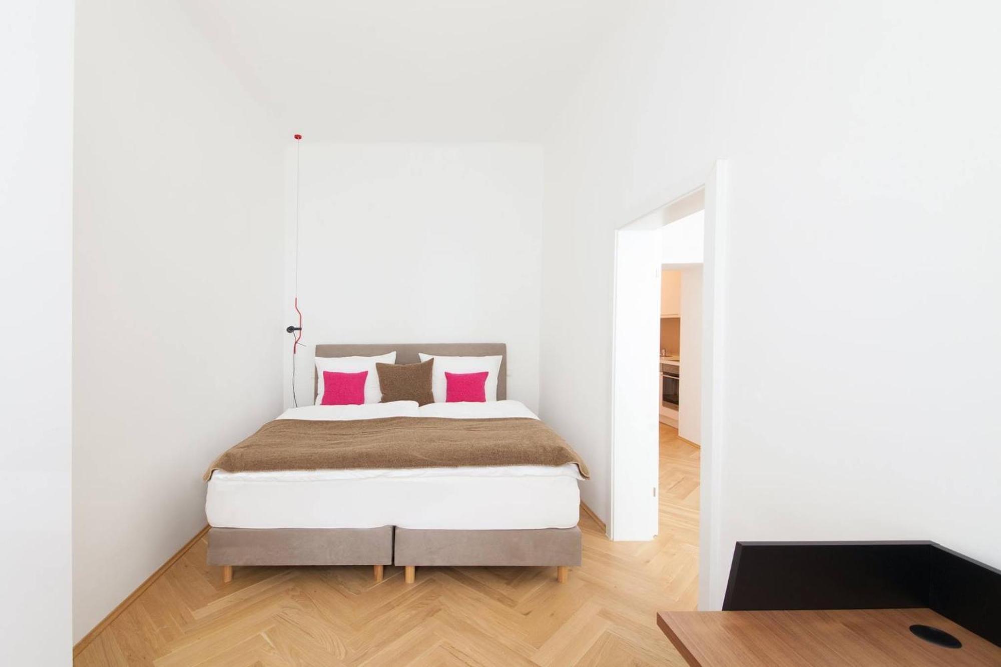 Ks70 Apartments Вена Экстерьер фото
