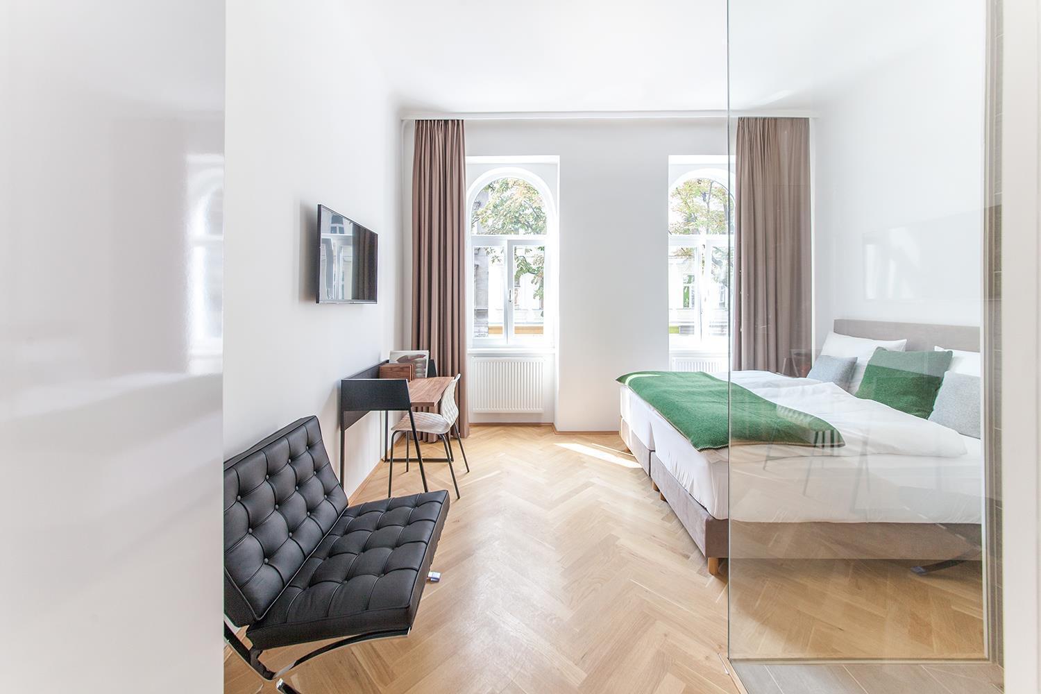 Ks70 Apartments Вена Экстерьер фото