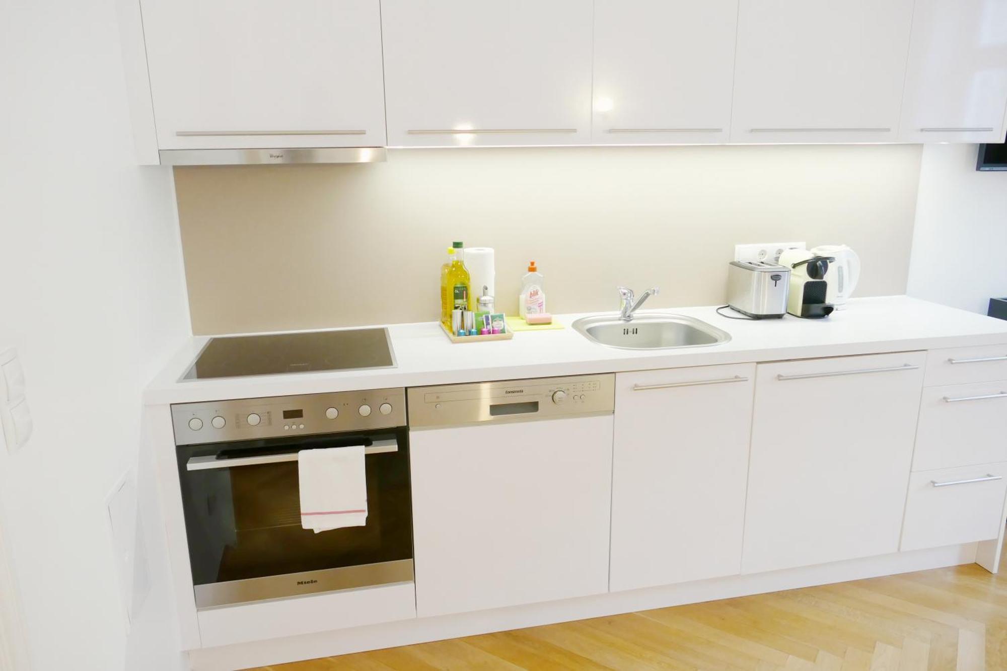 Ks70 Apartments Вена Экстерьер фото