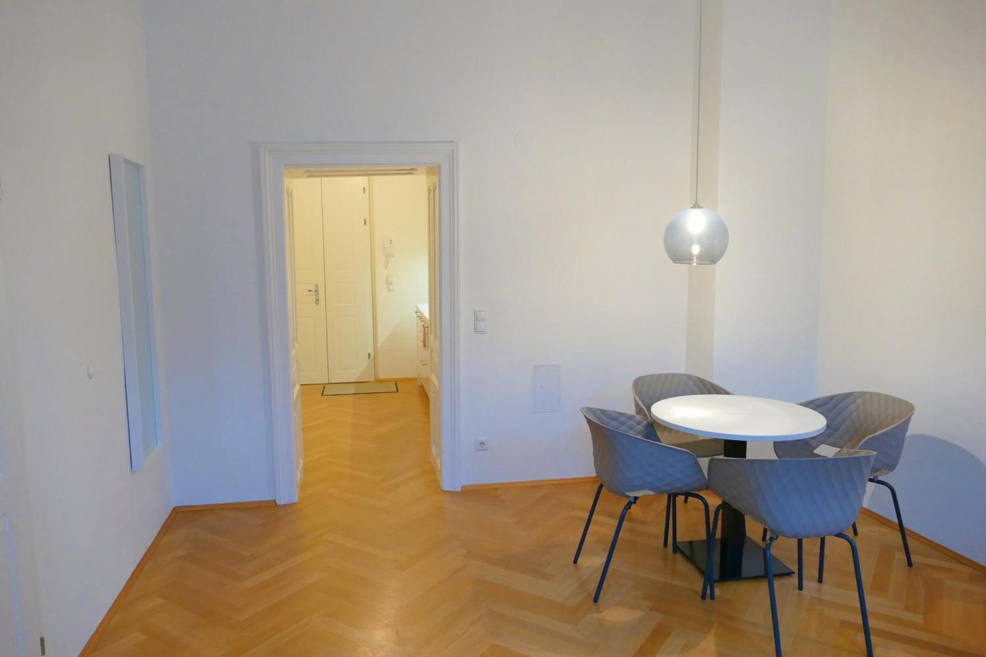 Ks70 Apartments Вена Экстерьер фото