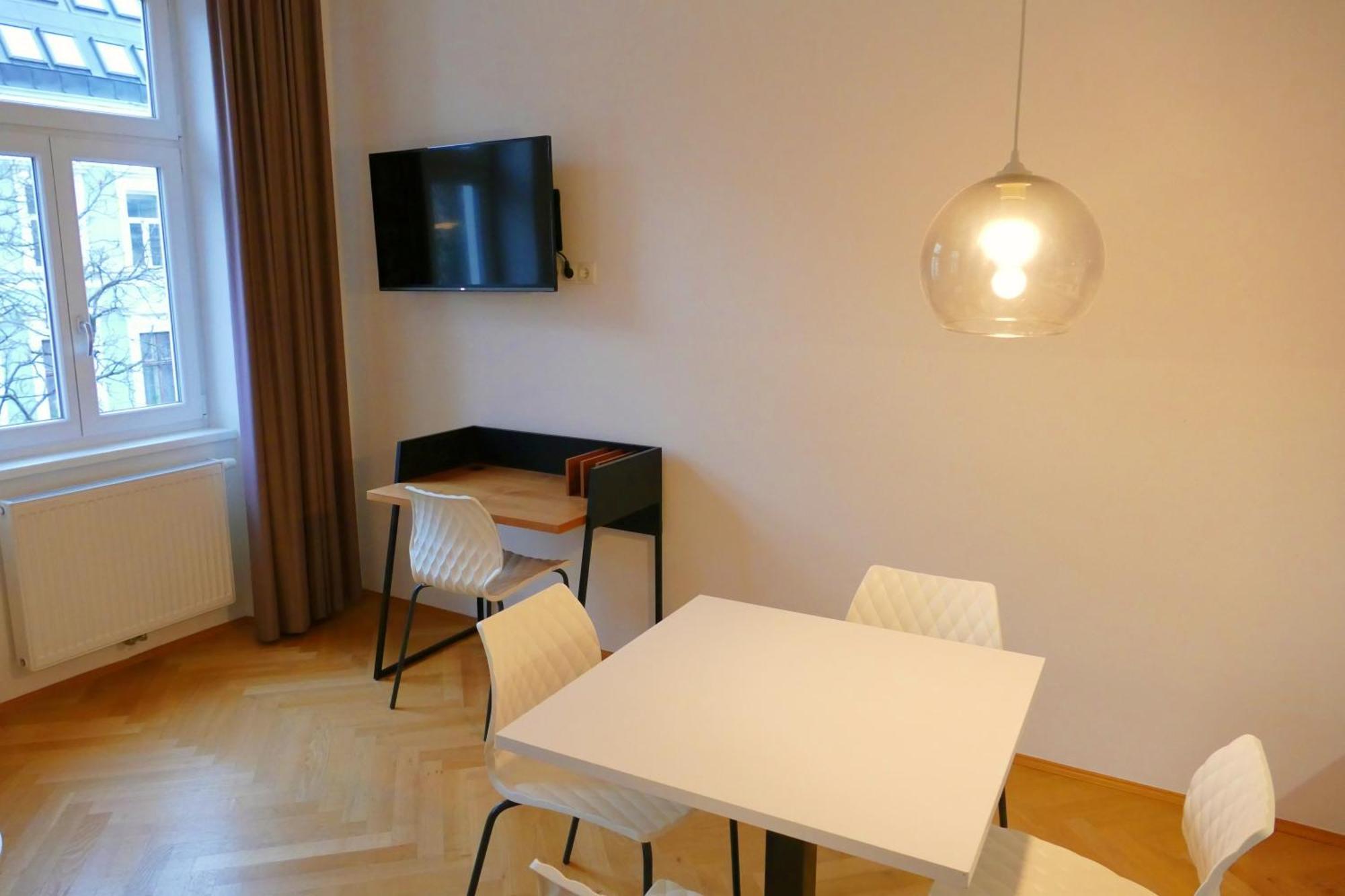 Ks70 Apartments Вена Экстерьер фото