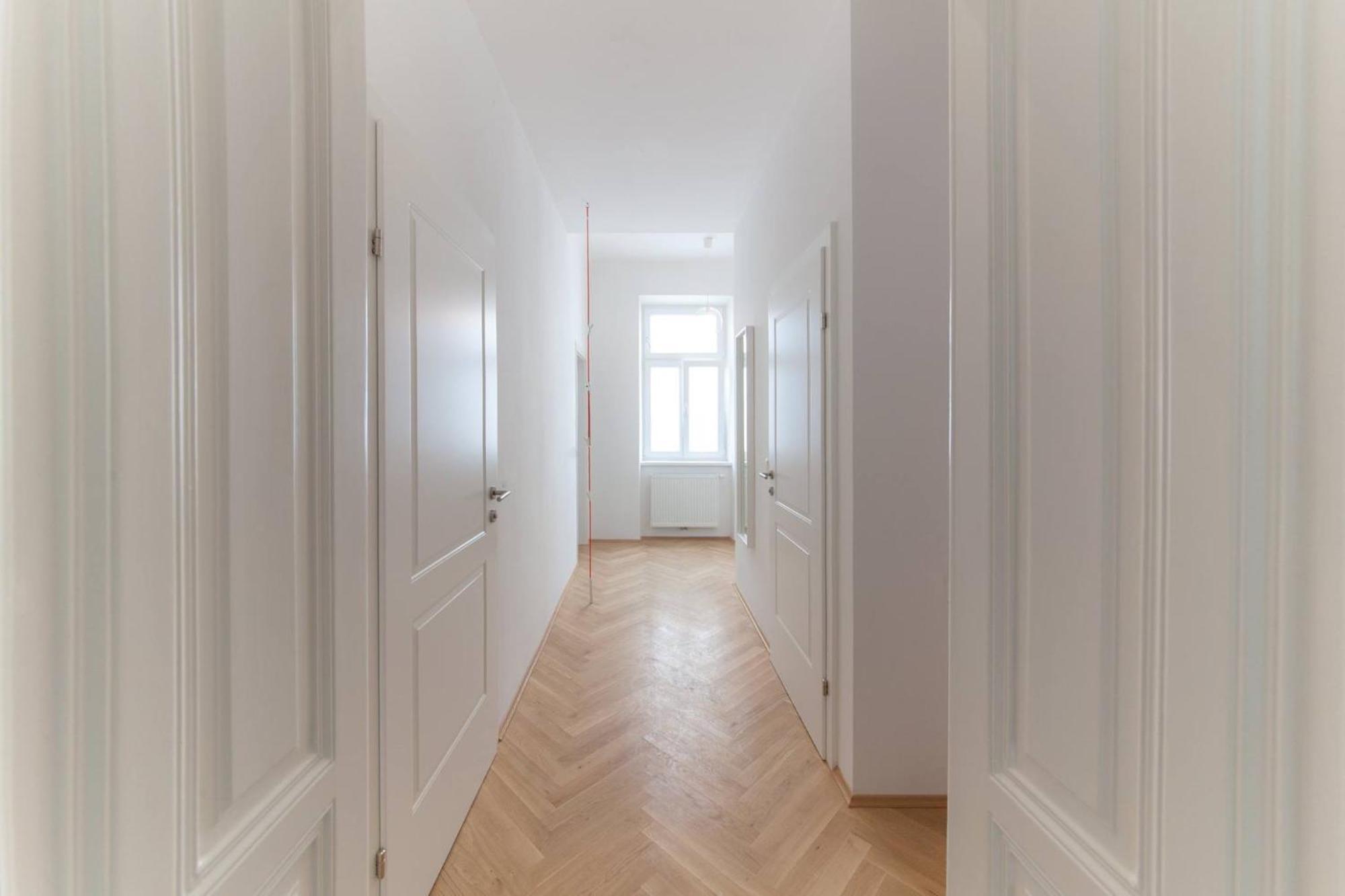 Ks70 Apartments Вена Экстерьер фото
