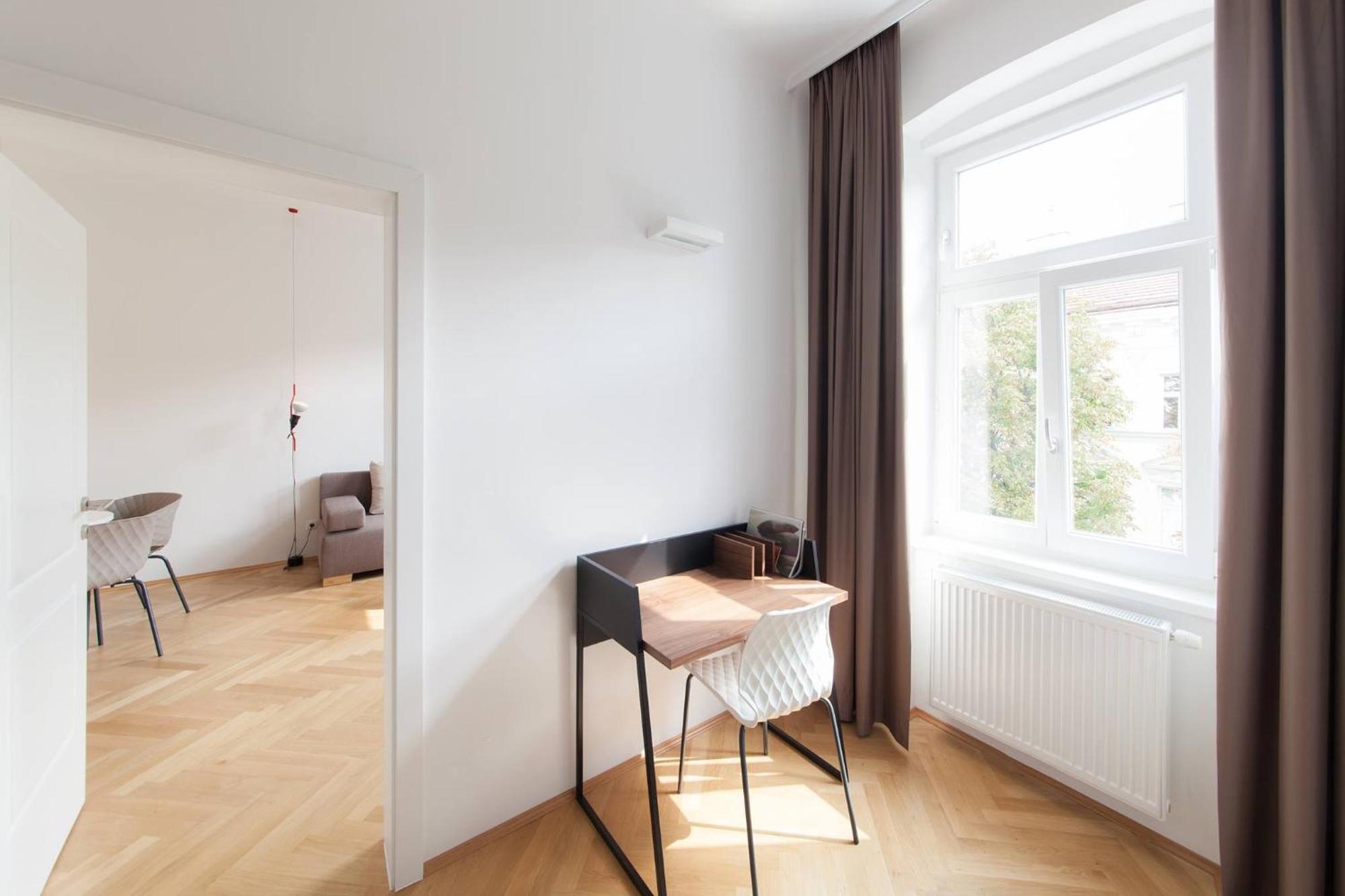 Ks70 Apartments Вена Экстерьер фото