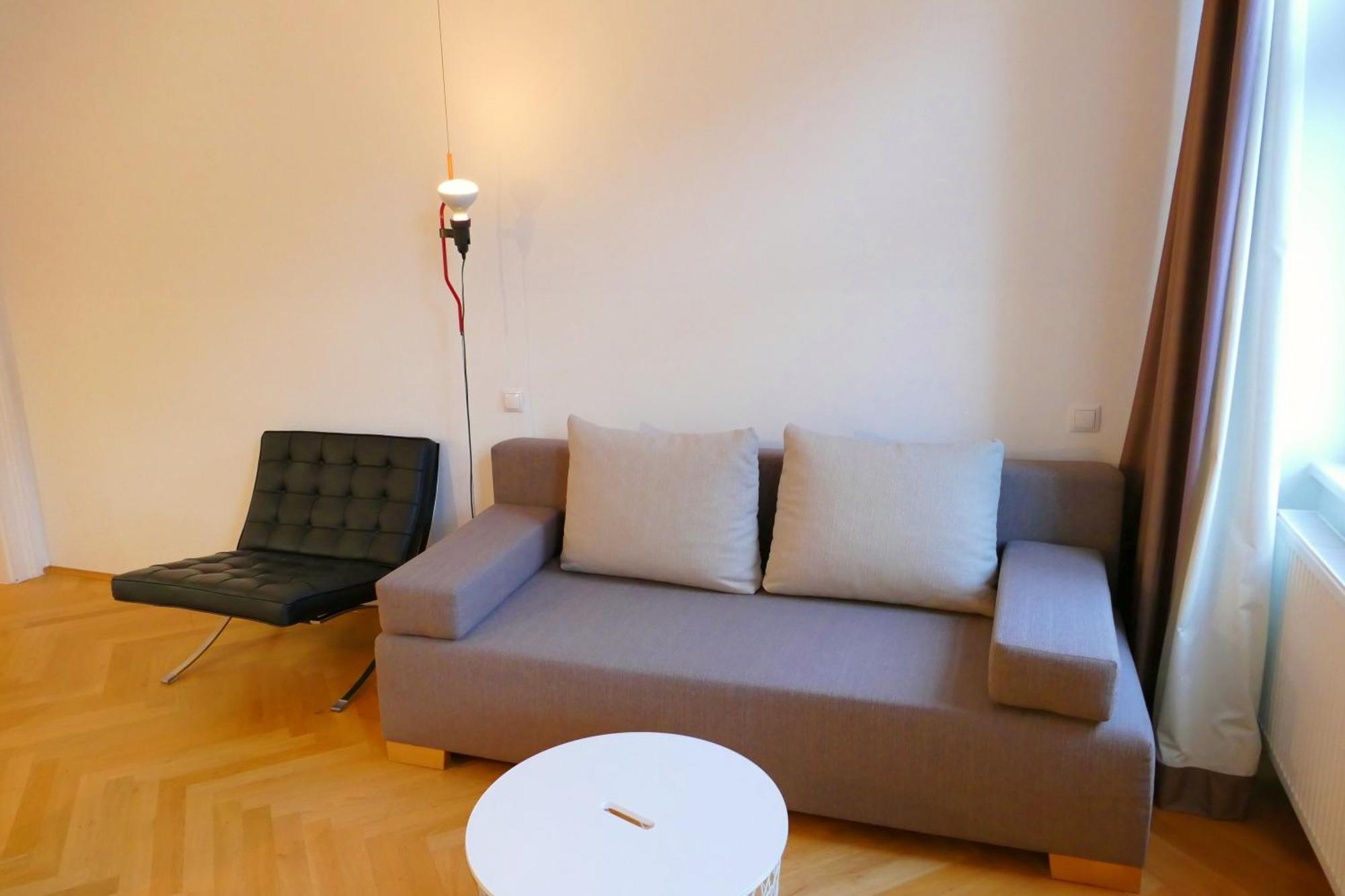 Ks70 Apartments Вена Экстерьер фото