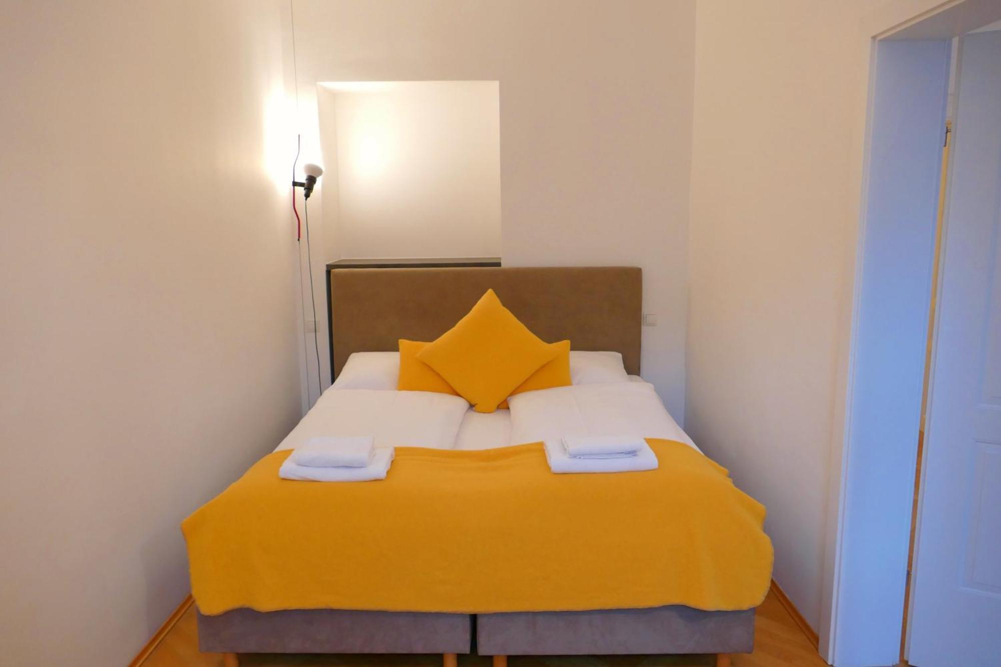 Ks70 Apartments Вена Экстерьер фото