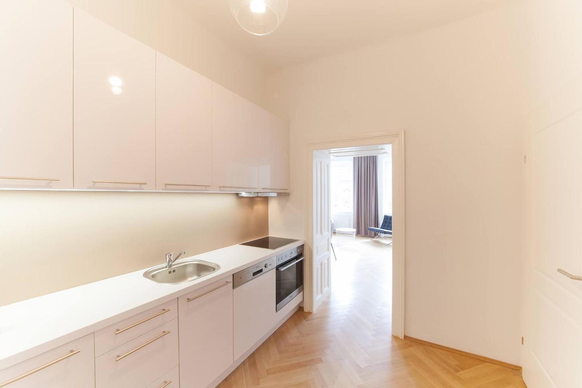 Ks70 Apartments Вена Экстерьер фото