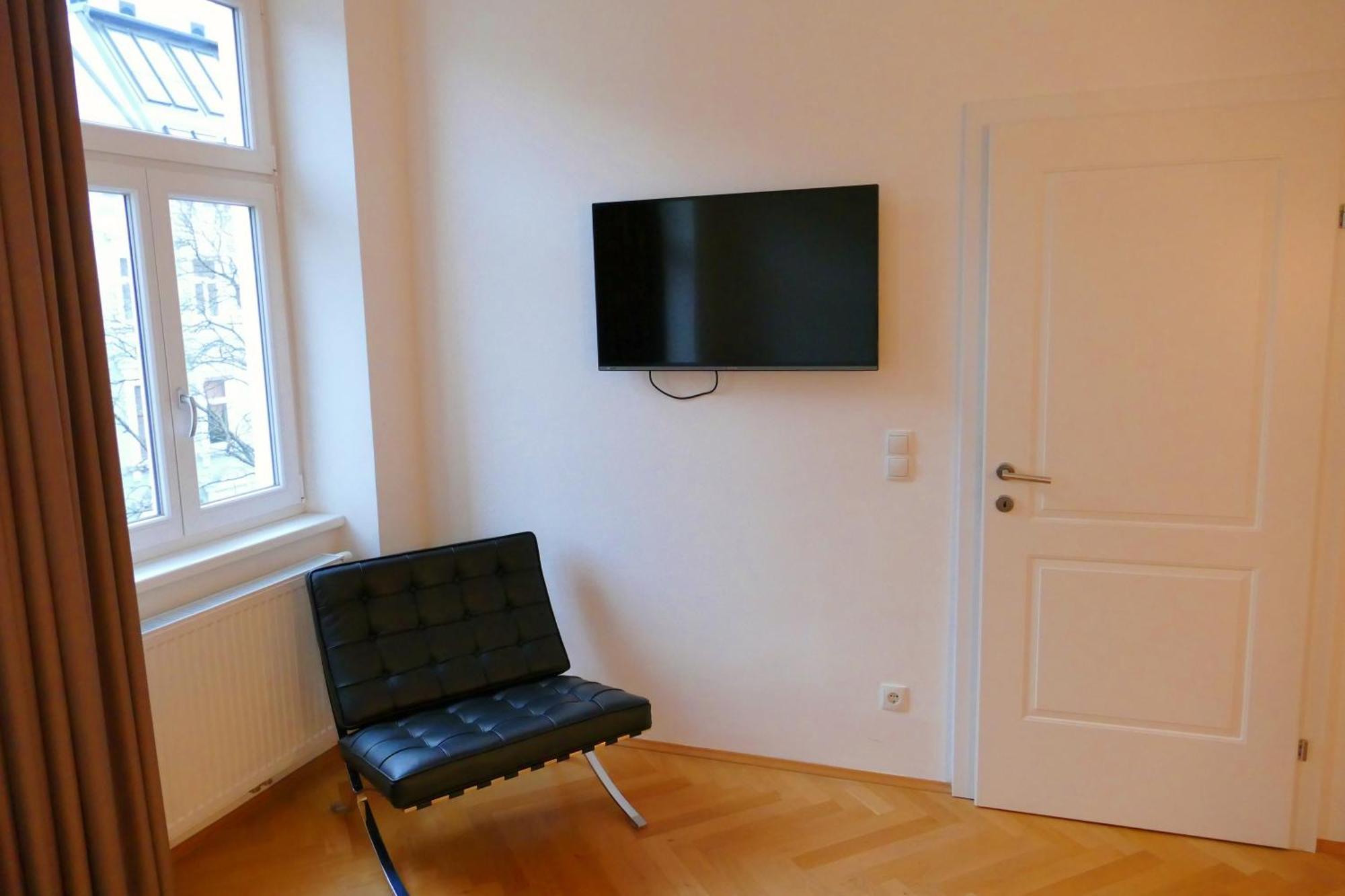 Ks70 Apartments Вена Экстерьер фото
